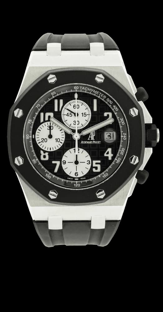 Royal Oak Offshore 25940SK.OO.D002CA.01 undefined  – 2003