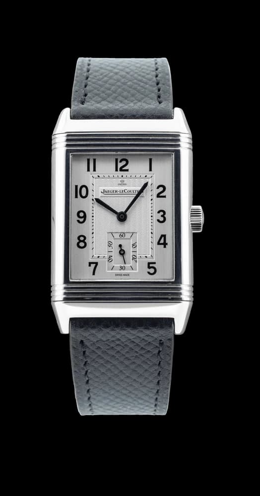 Reverso Q2708410 undefined "Small Second" – 2011