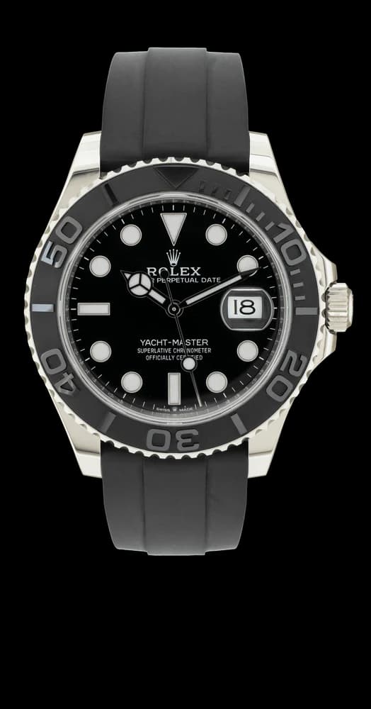 Yacht-Master 226659 undefined  – 2020