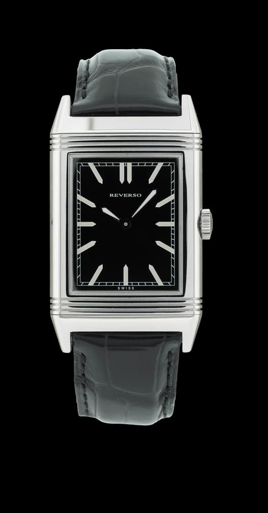 Reverso Q2788570 undefined "Tribute To 1931" – 2012