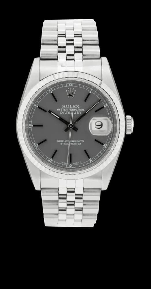 Datejust 16234 undefined  – 1995