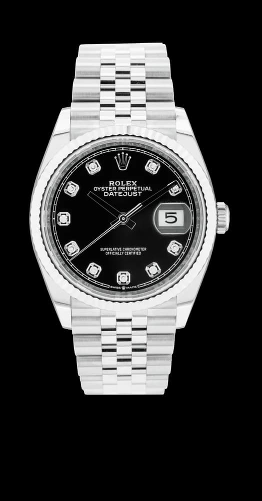 Datejust 126234 undefined  – 2023