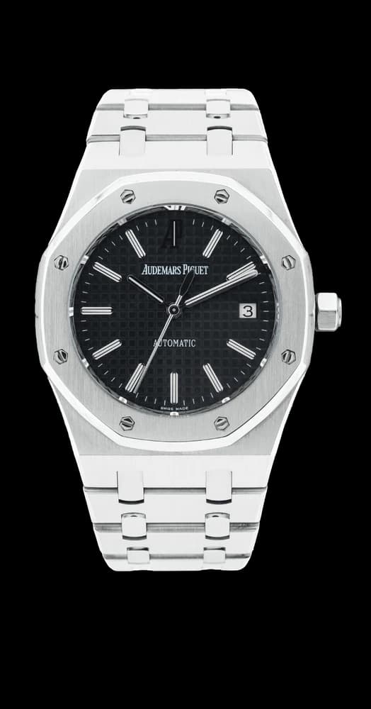 Royal Oak 15300ST undefined  – 2005