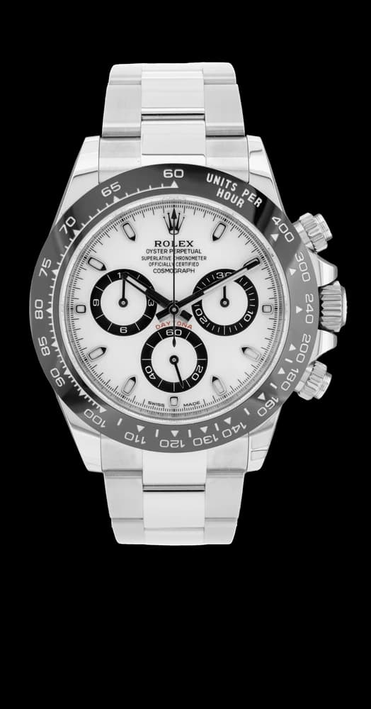 Daytona 116500 undefined "Panda" – 2023