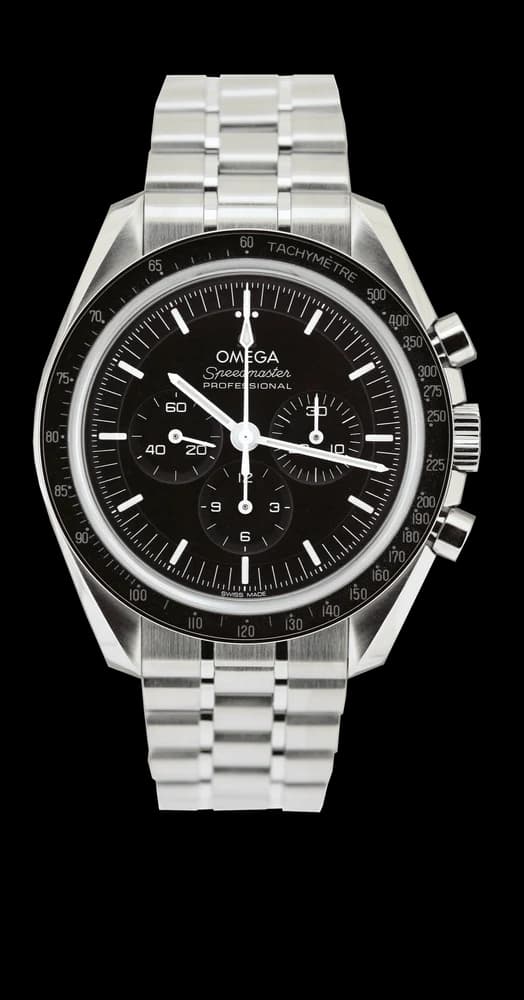 Speedmaster 310.30.42.50.01.002 undefined "Moonwatch" – 2022