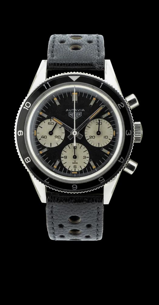 Autavia 2446 Mk3 undefined "Jochen Rindt" – 1967