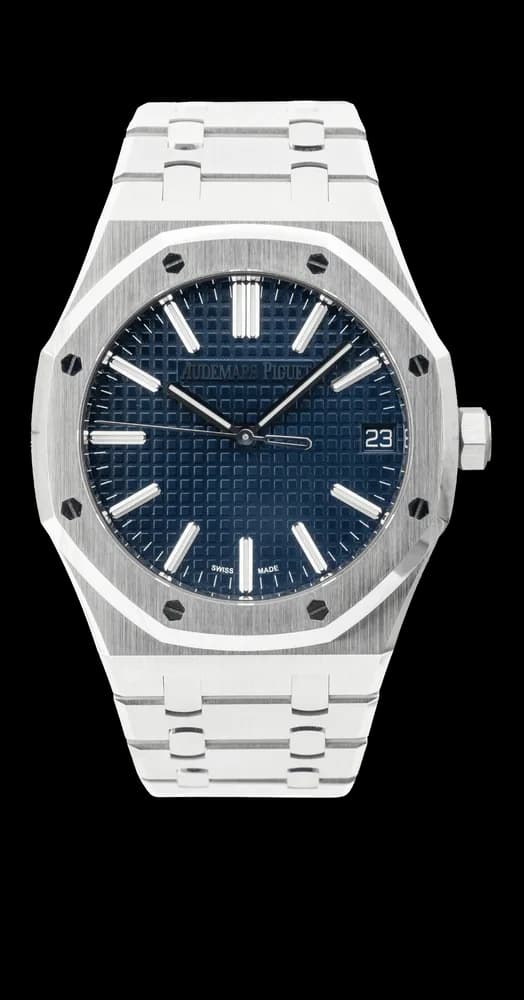 Royal Oak 15510ST.OO.1320ST.06 undefined  – 2023