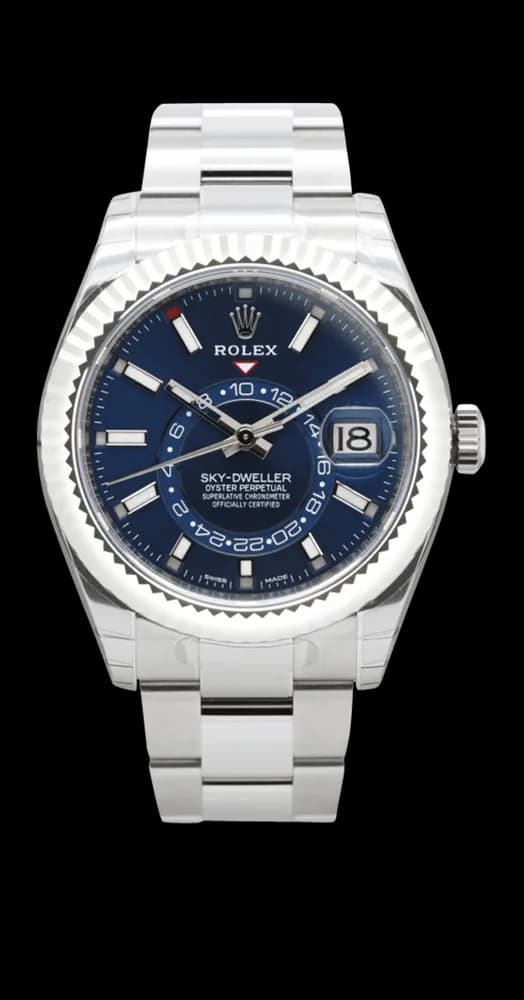 Sky-Dweller 326934 undefined  – 2023