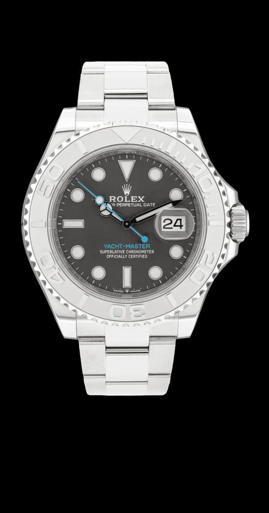 Yacht-Master 126622 undefined  – 2023