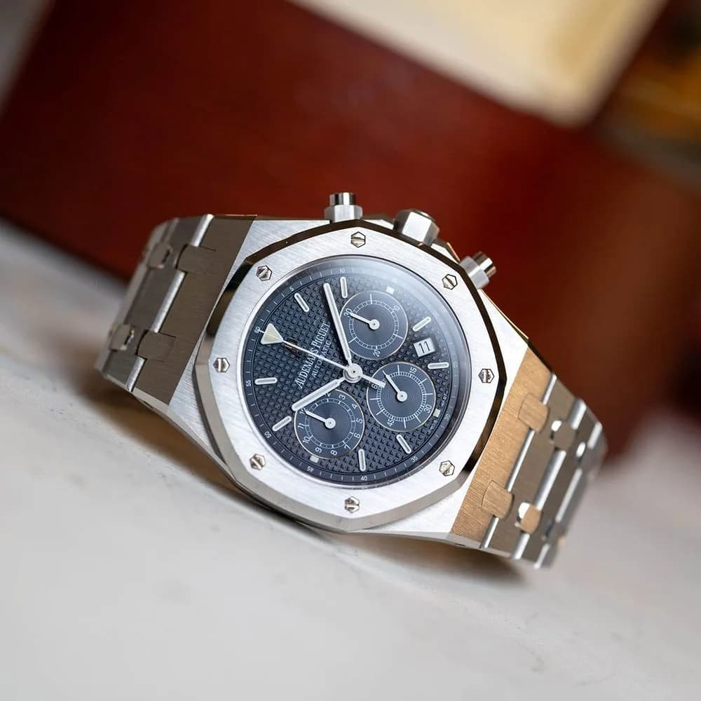 Audemars Piguet