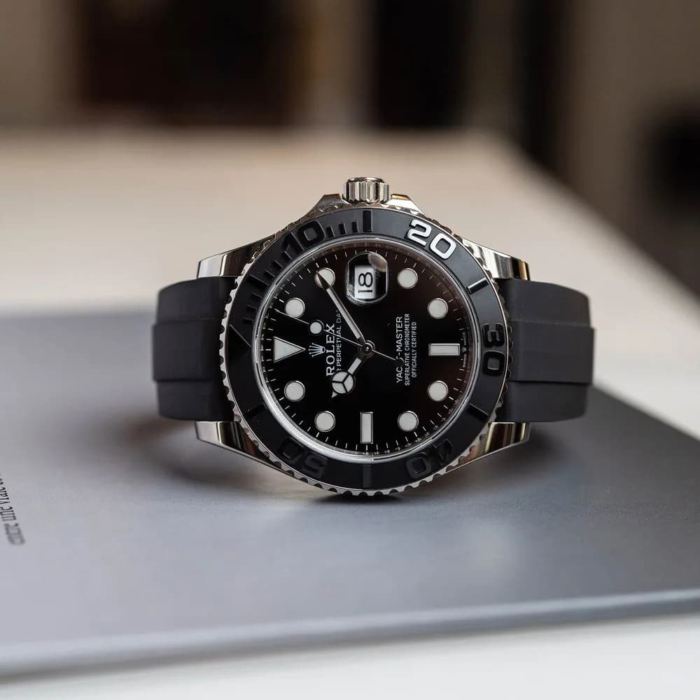 Yacht-Master 226659 undefined  – 2020