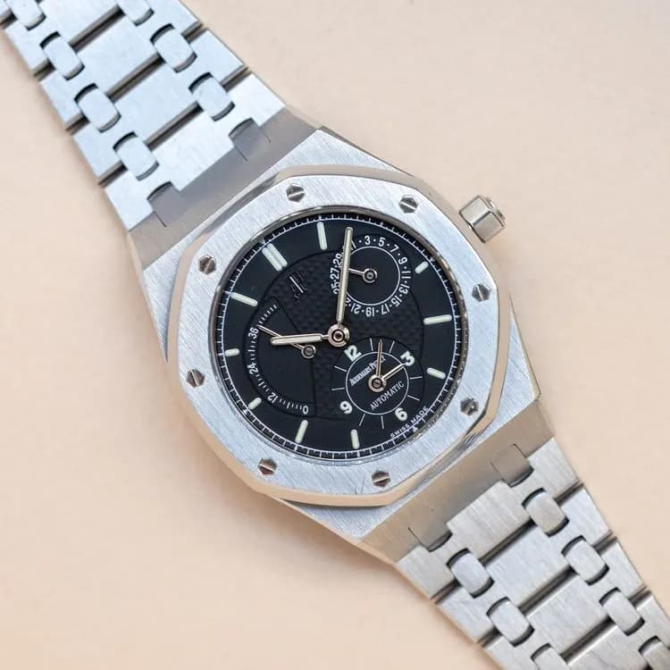 Royal Oak 25730ST undefined  – 1995