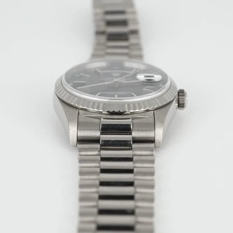 Day-Date 18239 Or Blanc  – 1999