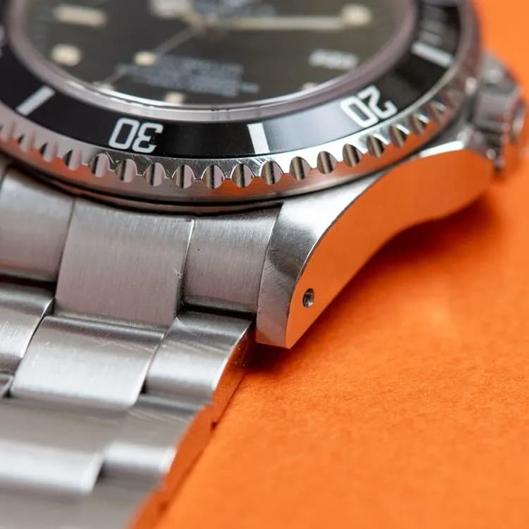 Sea-Dweller 16660 undefined  – 1984