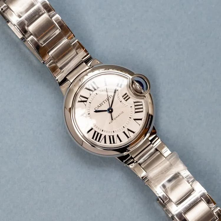 Ballon Bleu WSBB0044 undefined  – 2024