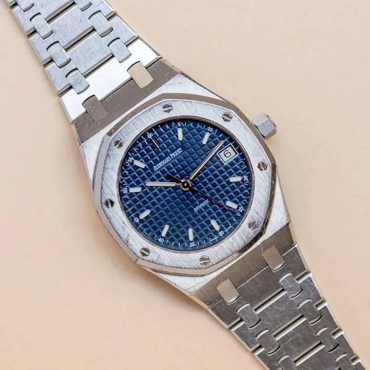 Royal Oak 14790ST undefined  – 2003