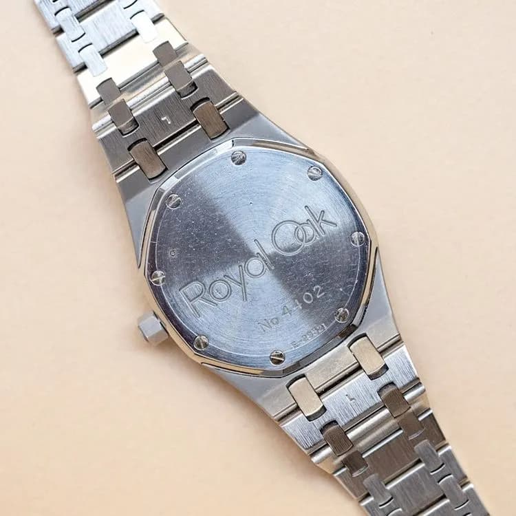 Royal Oak 14790ST undefined  – 2003