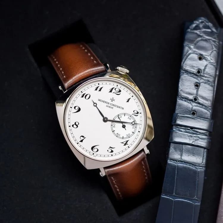 Historiques 1100S Leather  – 2022