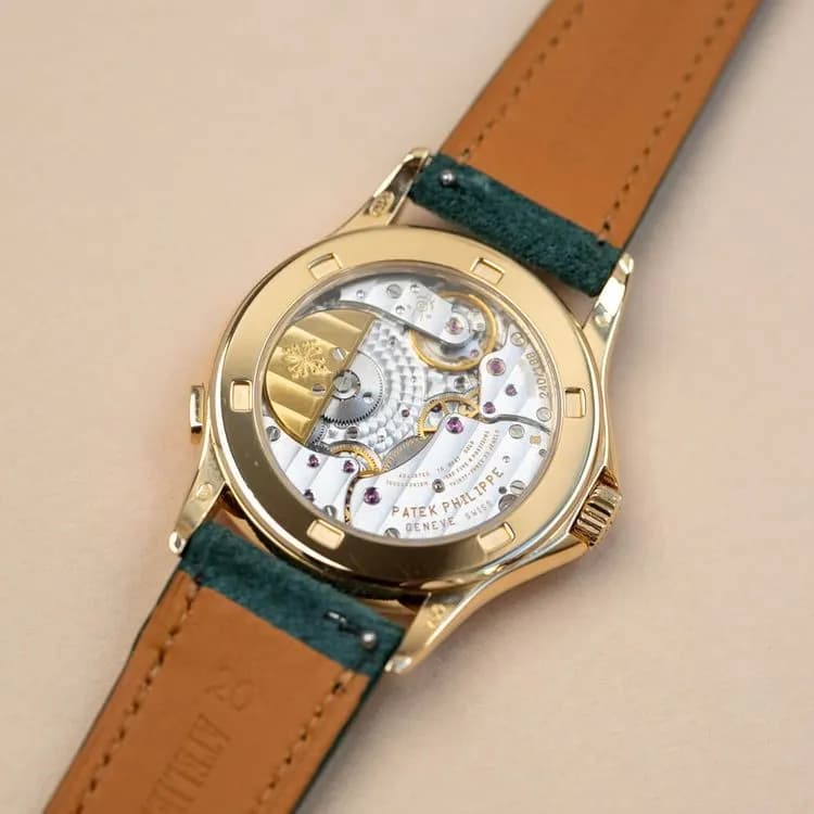 Complications 5110J Leather  – 2004