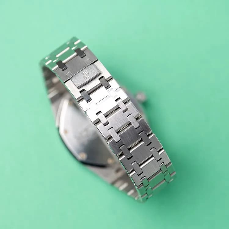 Royal Oak 25594ST.OO.0789ST.01 Acier  – 1994