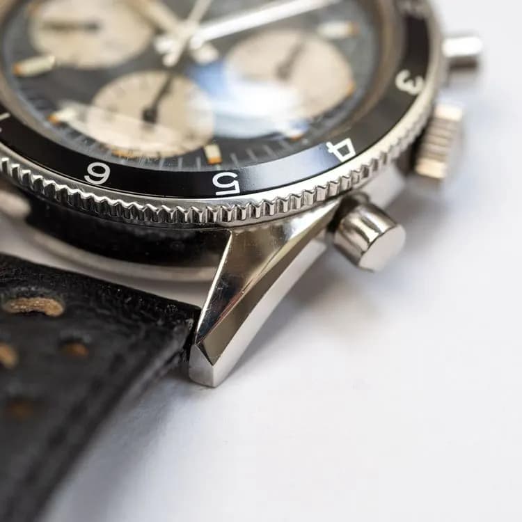 Autavia 2446 Mk3 Leather "Jochen Rindt" – 1967