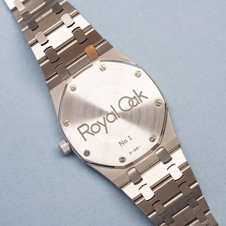 Royal Oak 15002 undefined  – 1998