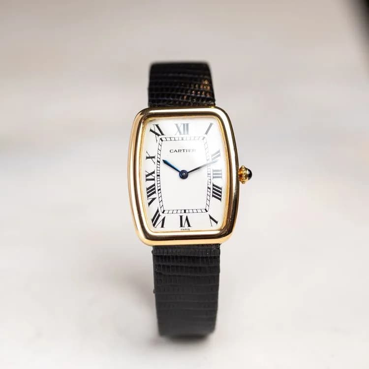 Fabergé 78101 Cuir "Fabergé Paris" – circa 1970