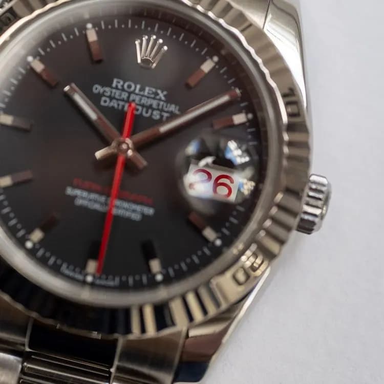 Datejust 116264 undefined  – 2005