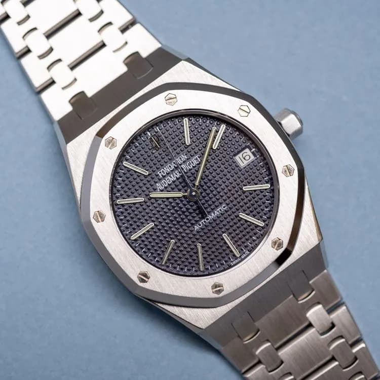 Royal Oak 14990ST undefined "Fondation" – 1998