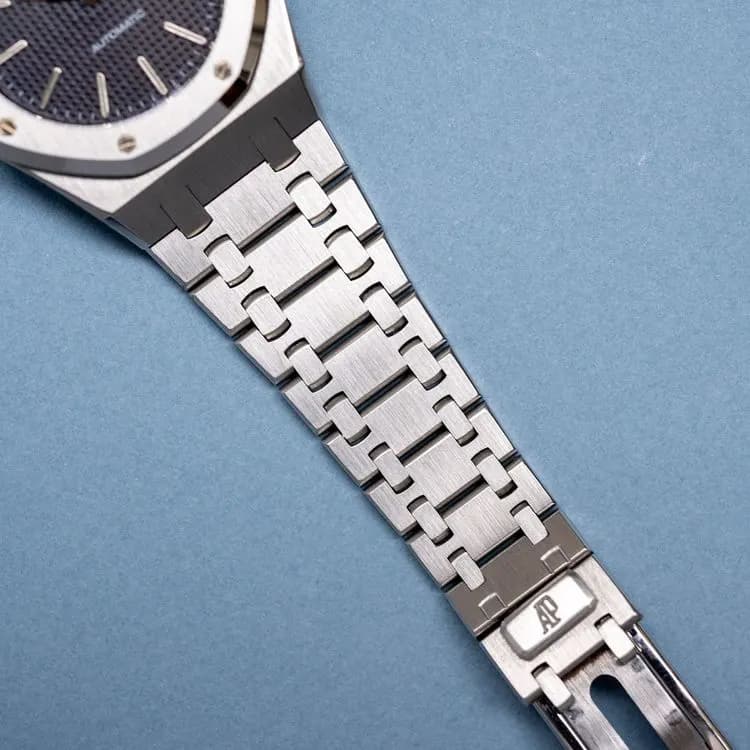 Royal Oak 14990ST undefined "Fondation" – 1998