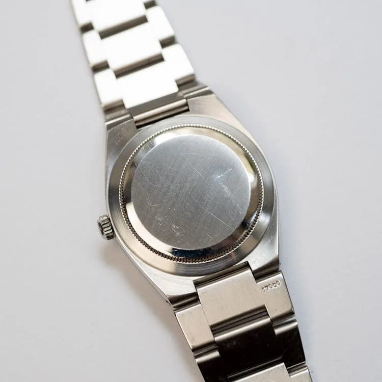 Oyster Perpetual 1530 undefined  – 1977