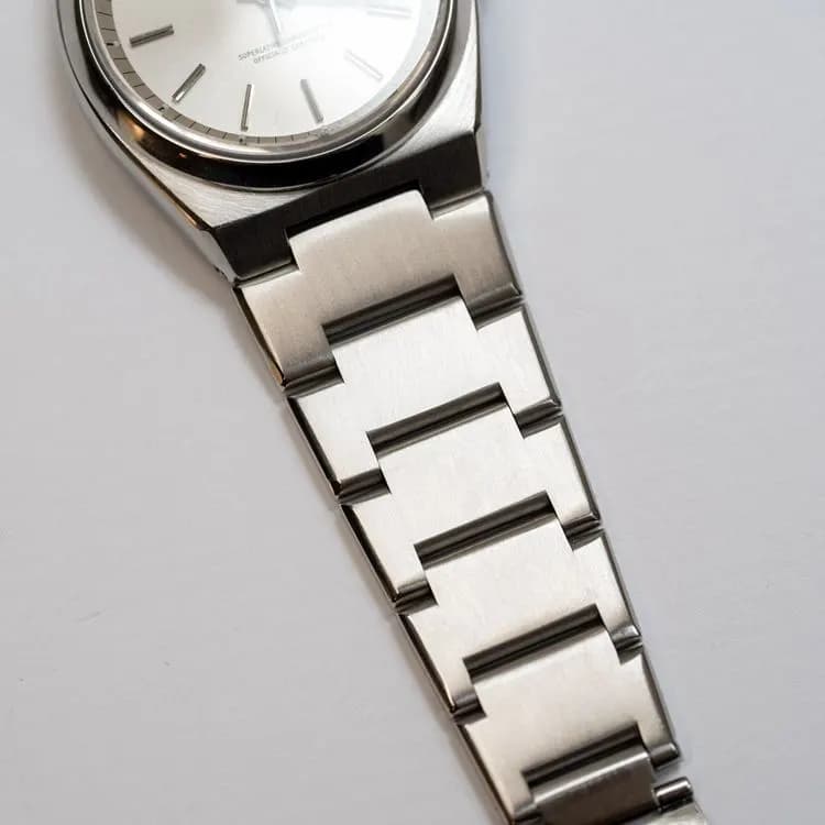 Oyster Perpetual 1530 undefined  – 1977