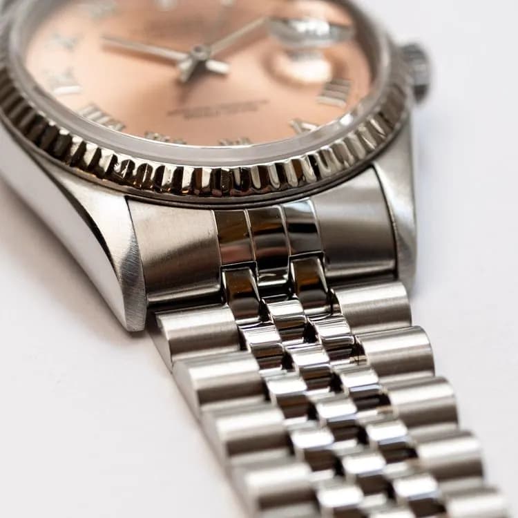 Datejust 16234 undefined  – 1999