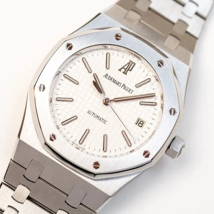 Royal Oak 15300 undefined  – 2008