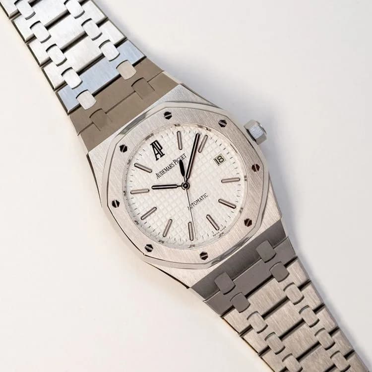 Royal Oak 15300 undefined  – 2008