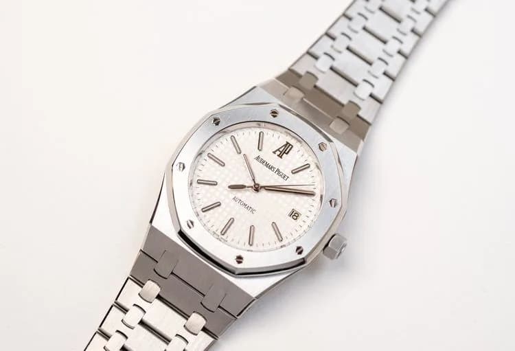 Royal Oak 15300 undefined  – 2008