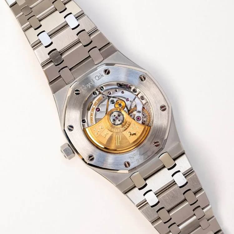 Royal Oak 15300 undefined  – 2008