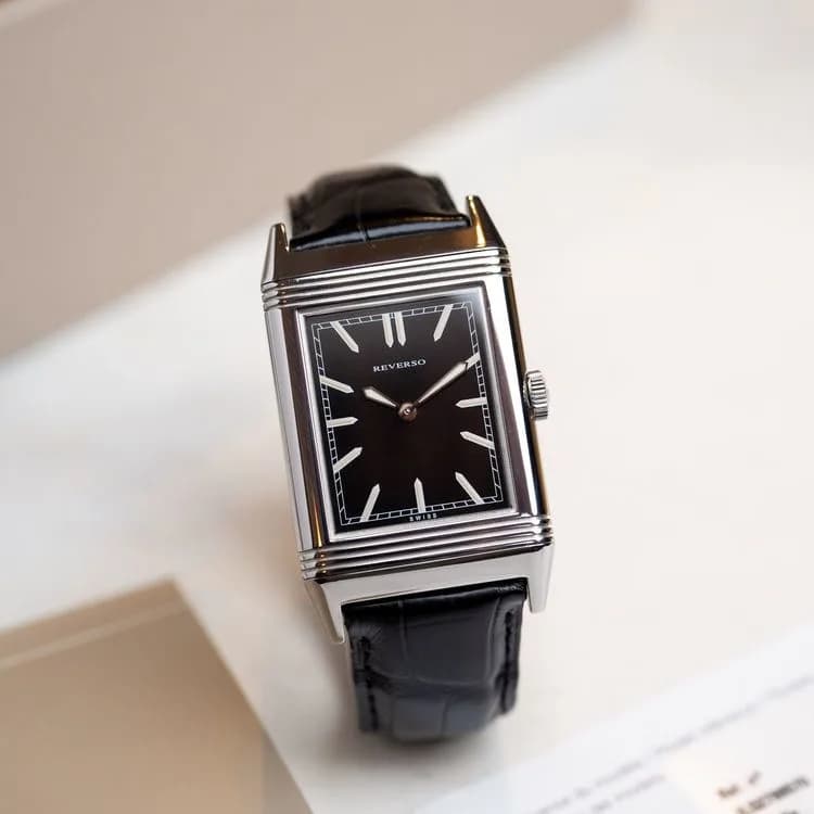 Reverso Q2788570 Alligator "Tribute To 1931" – 2012