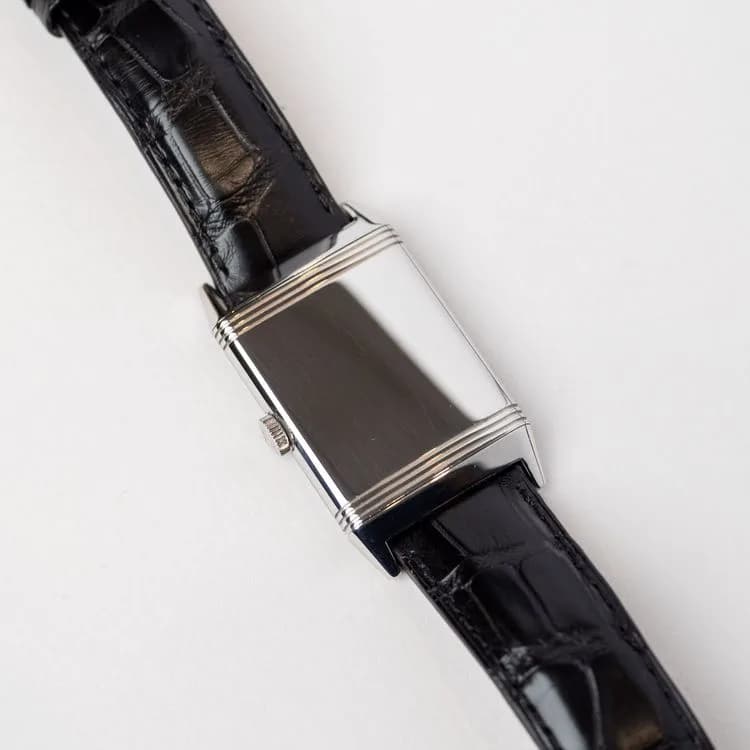 Reverso Q2788570 Alligator "Tribute To 1931" – 2012