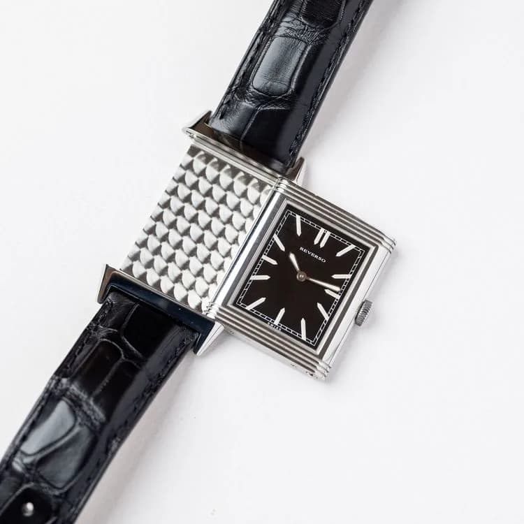 Reverso Q2788570 Alligator "Tribute To 1931" – 2012