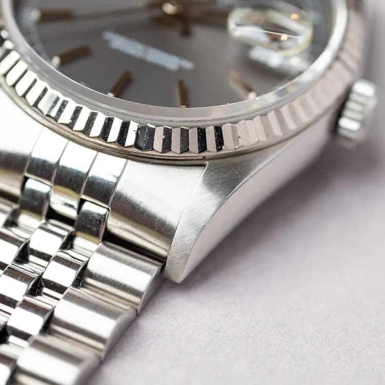 Datejust 16234 Acier  – 1995