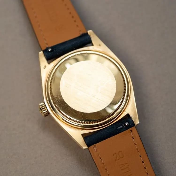 Day-Date 1803 Cuir  – 1969