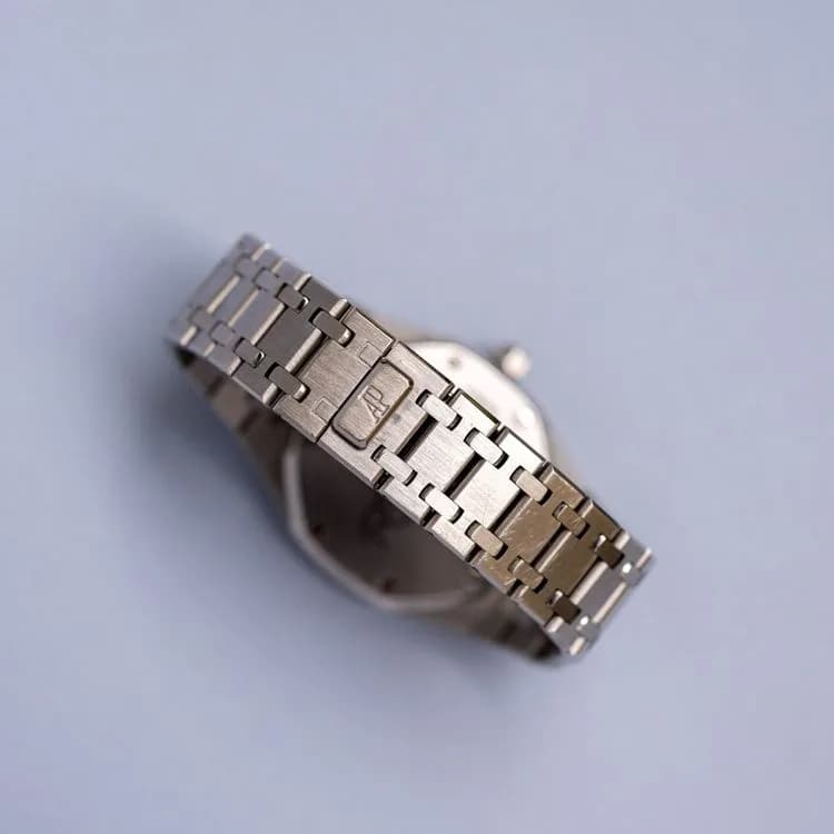 Royal Oak 14790ST Stainless Steel  – 2001