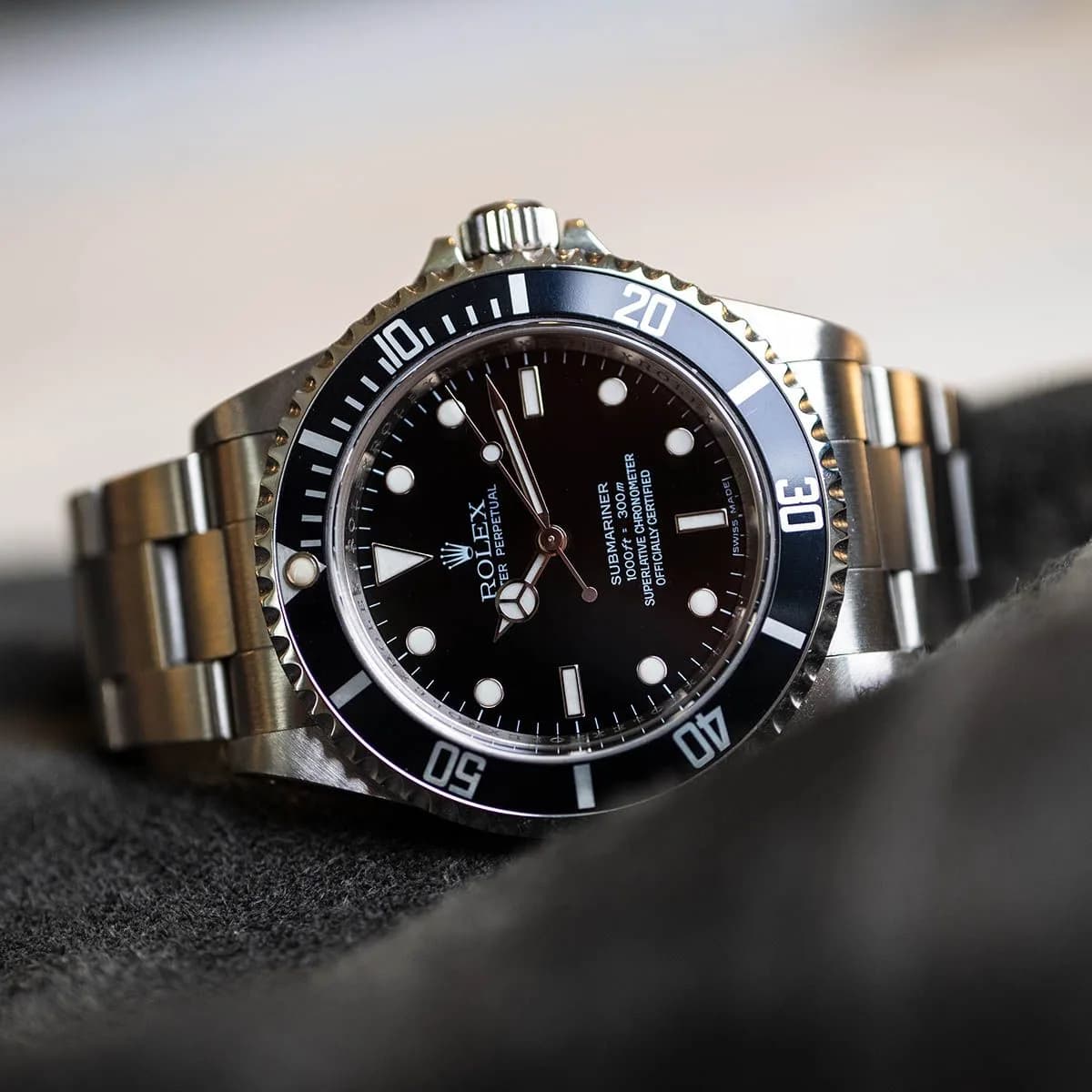 Submariner 14060 undefined  – 2010