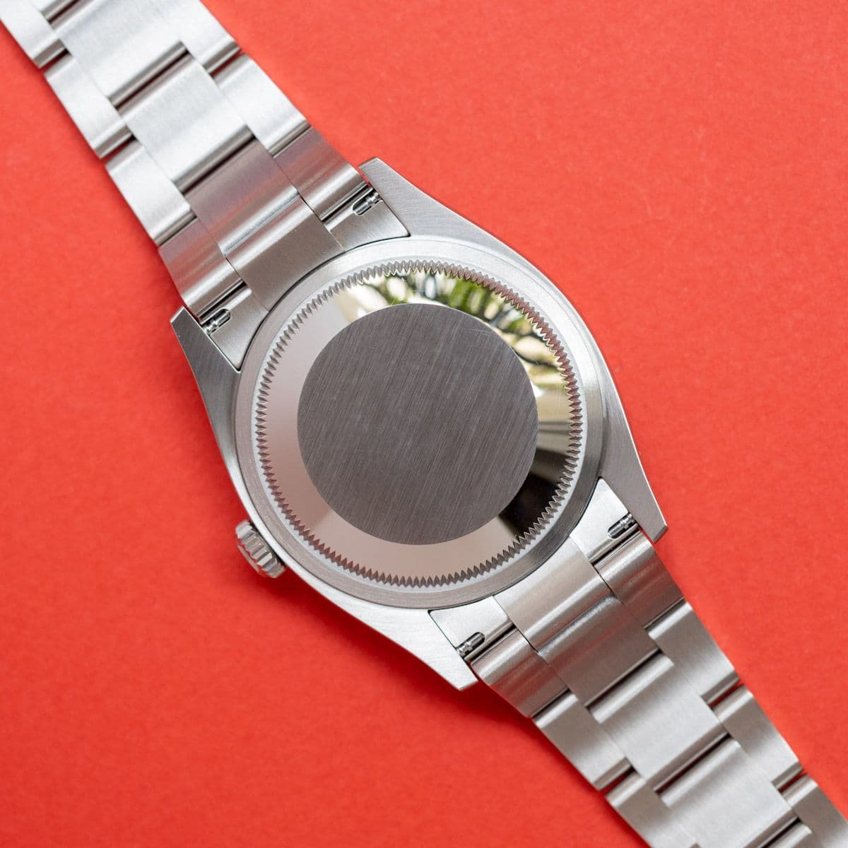 Oyster Perpetual 126000 Acier  – 2023