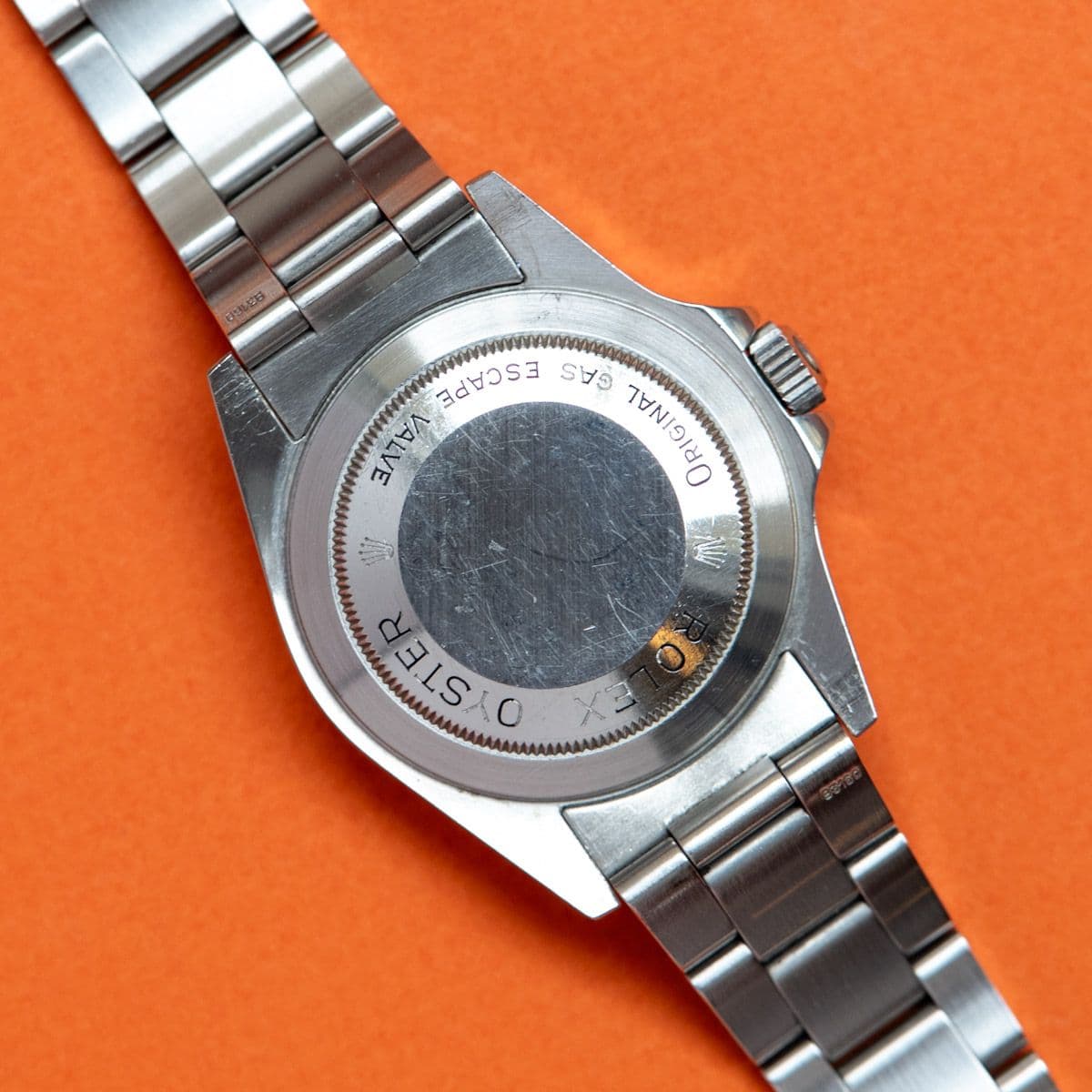 Sea-Dweller 16660 undefined  – 1984