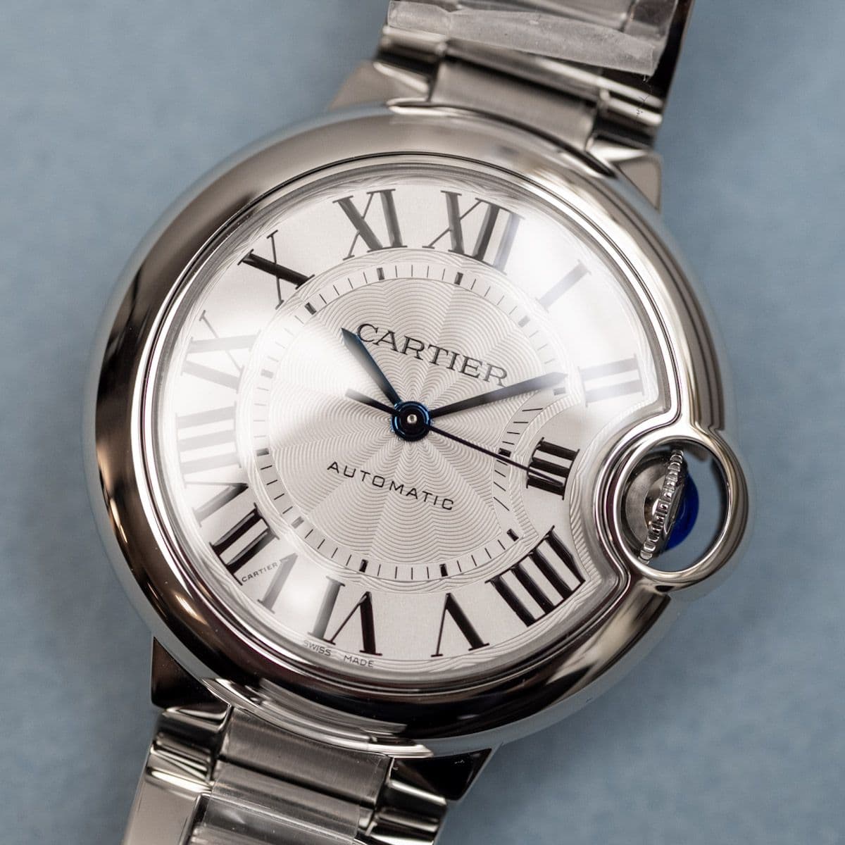 Ballon Bleu WSBB0044 undefined  – 2024