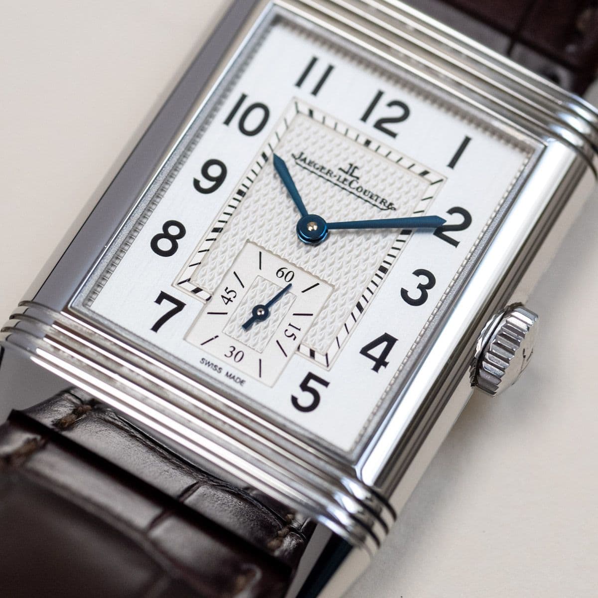 Reverso Q3858520 Alligator  – 2020