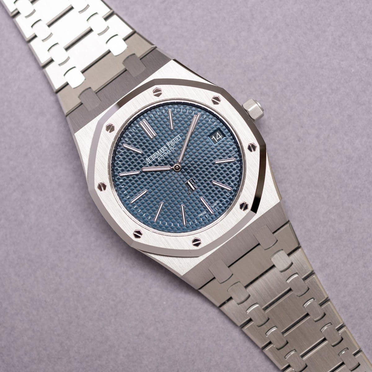 Royal Oak 15202ST undefined  – 2020