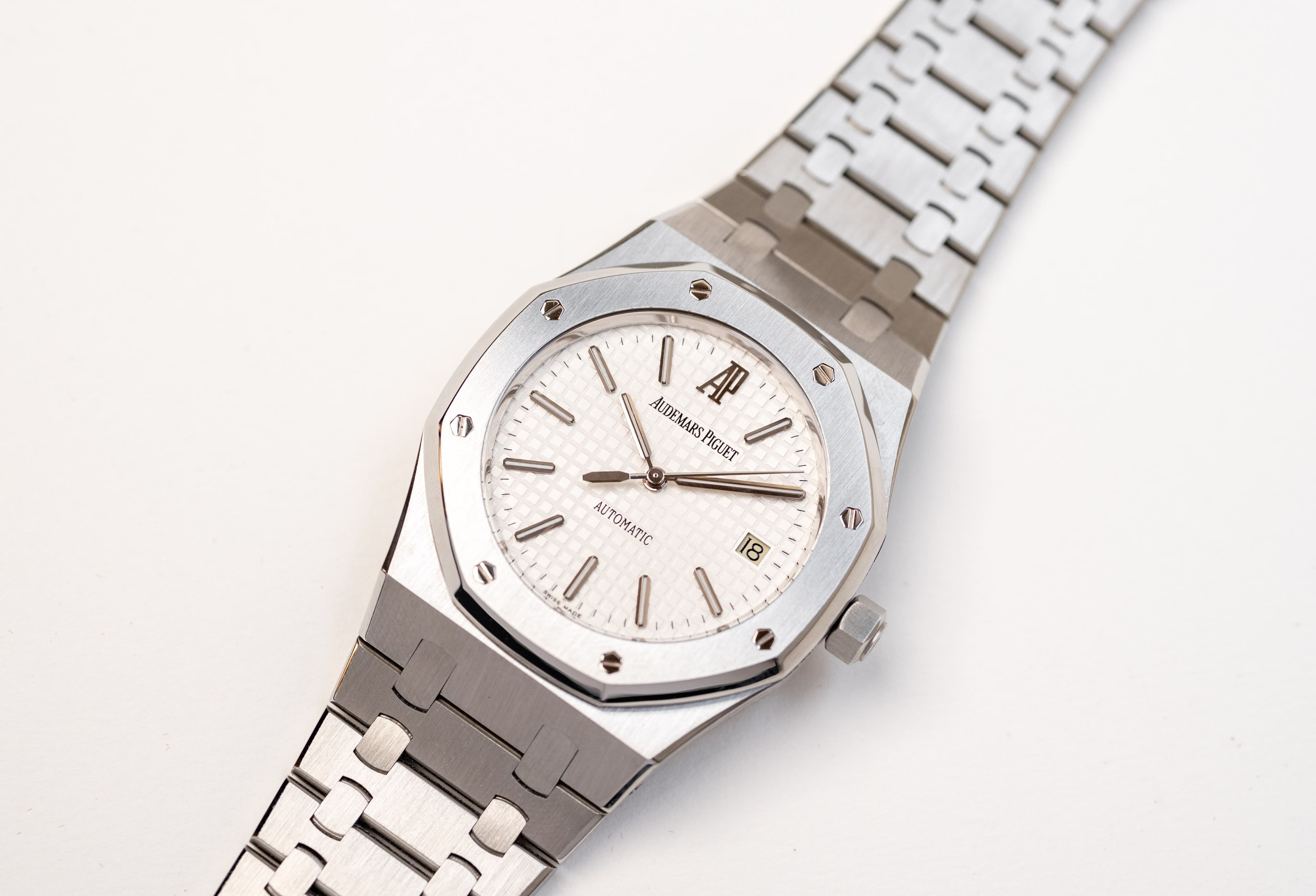 Royal Oak 15300 undefined  – 2008